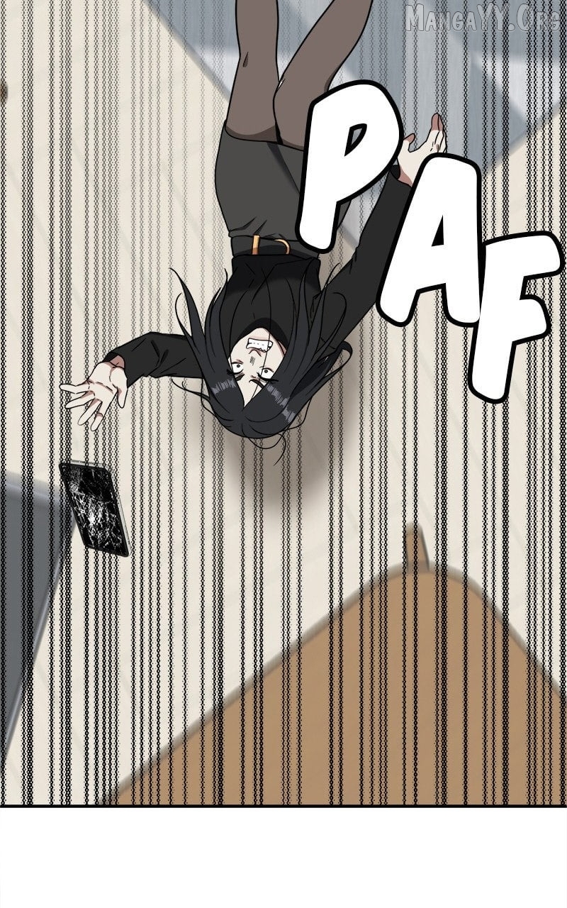 Change Me Chapter 71 - page 91